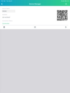 Captura de tela