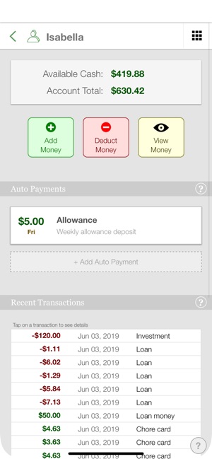 MoneyOrc(圖3)-速報App