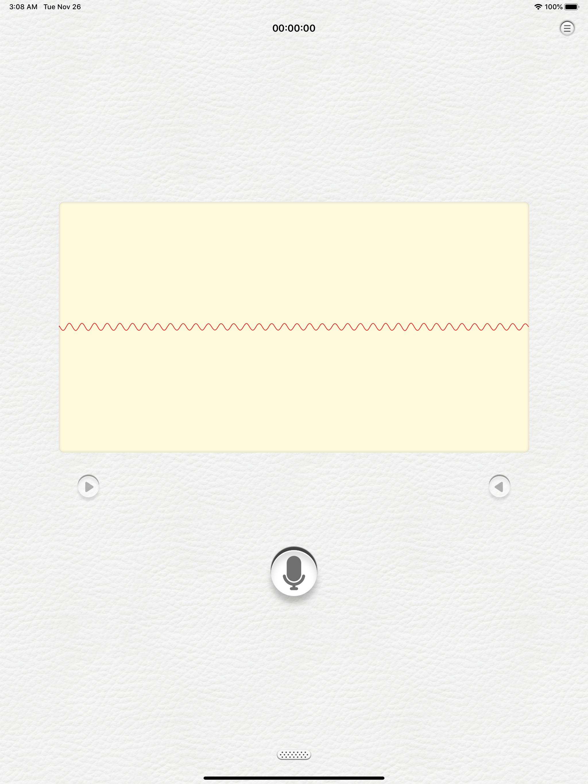 ReverseVoice-录音机倒放挑战中文 screenshot 5