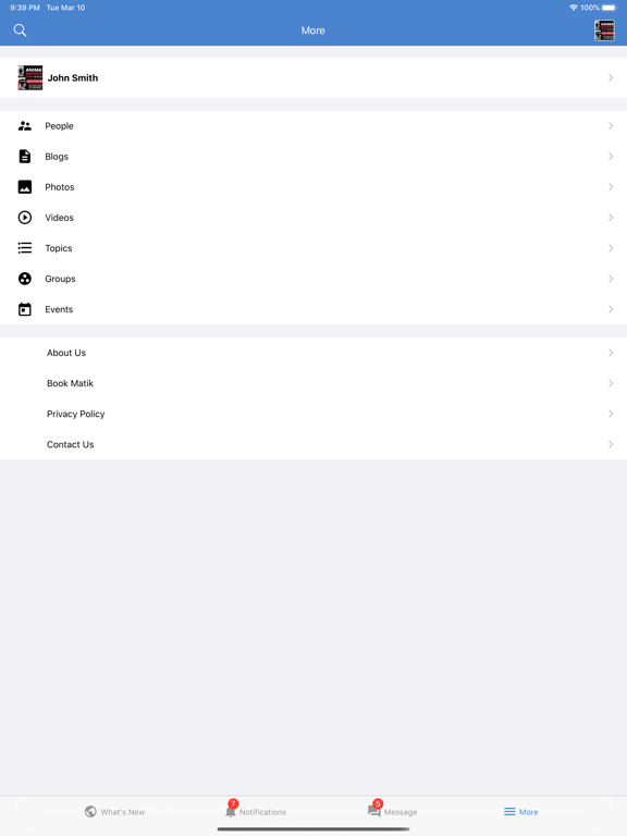 Screenshot #5 pour Systematik