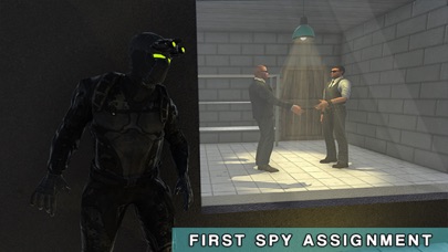 Secret Agent Stealth Trainingのおすすめ画像2