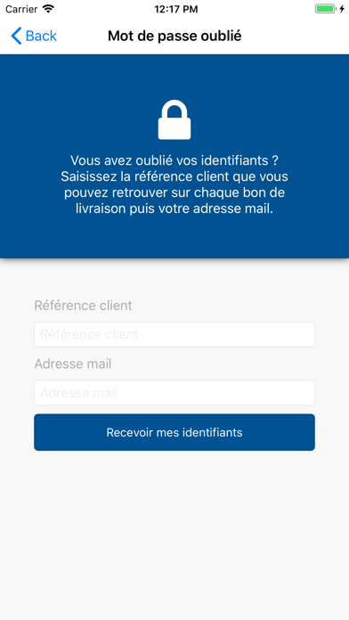 Screenshot #3 pour Elidis
