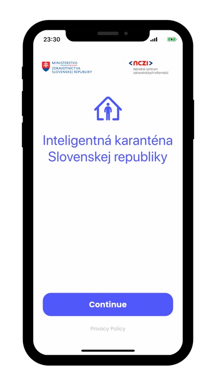 eKarantena Slovensko
