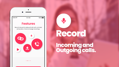 Call Recorder ™ Record Phone Screenshot