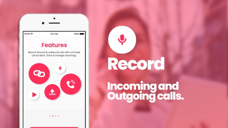 Call Recorder ™ Record Phone screenshot-4