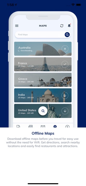 Hopperound - The Travel Agency(圖4)-速報App
