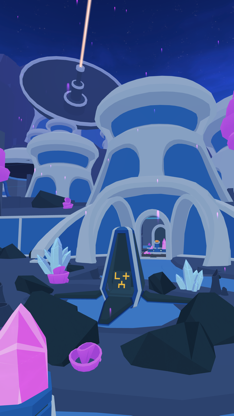 Faraway: Galactic Escape screenshot 3