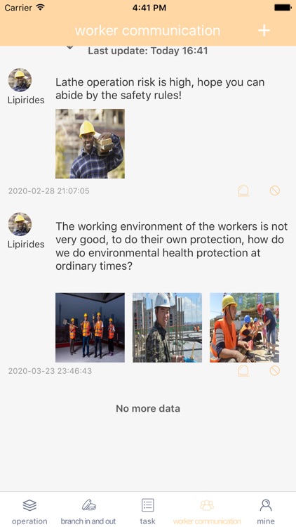 Work-Worker screenshot-6