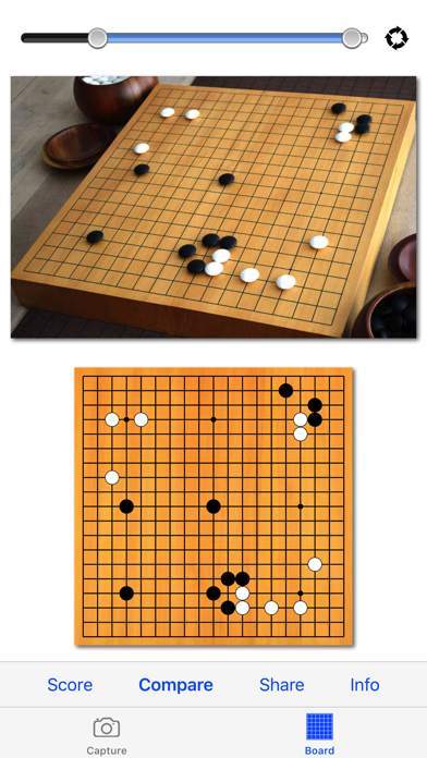 How to cancel & delete Baduk Cap from iphone & ipad 2