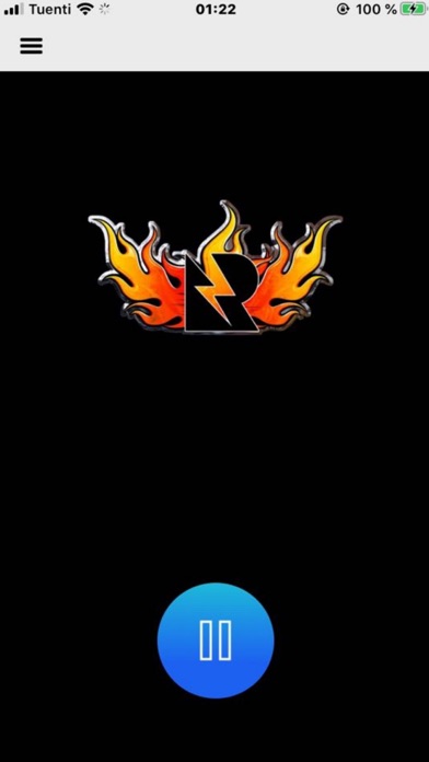 Screenshot #1 pour Heavy Metal