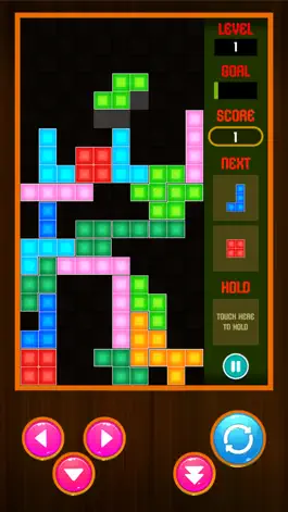 Game screenshot Block Puzzle:Best Star Finder apk