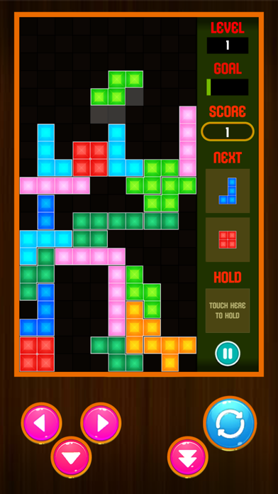 Block Puzzle:Best Star Finderのおすすめ画像2