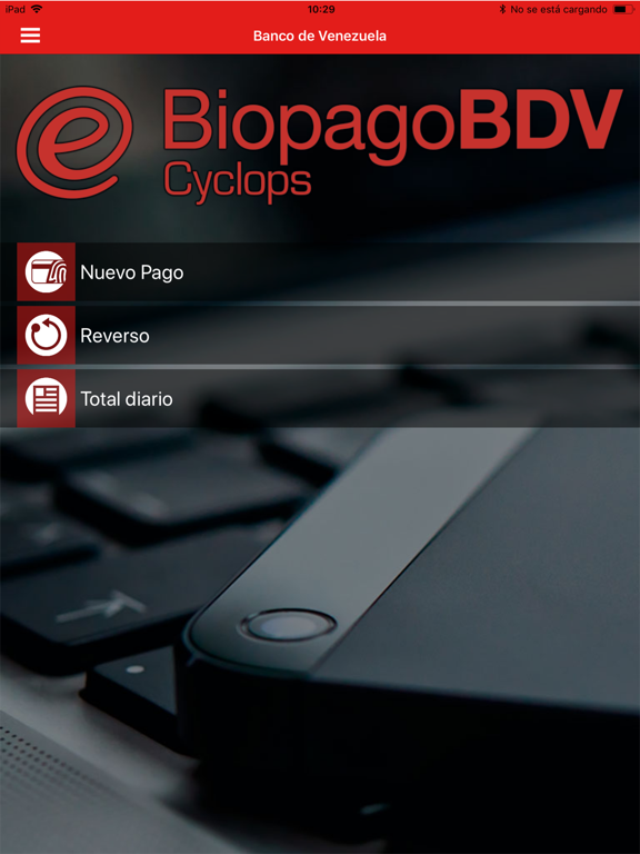 Screenshot #4 pour BiopagoBDV