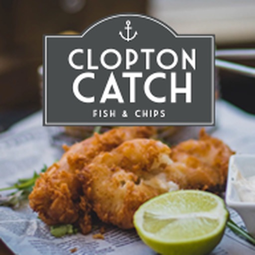 Clopton Catch