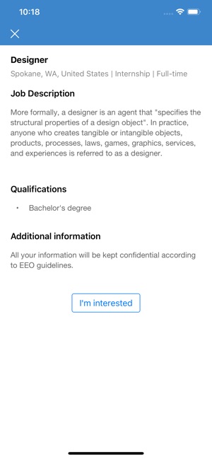 Field Recruiting(圖4)-速報App