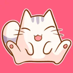 Cat ° app icon