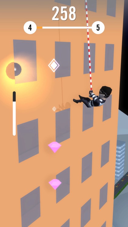 Thief Escape! screenshot-3