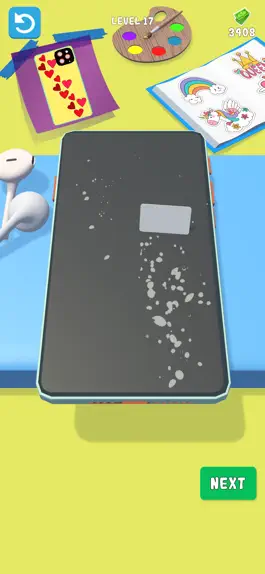 Game screenshot Color Case 3D hack