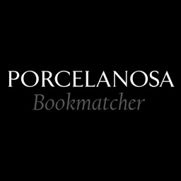 Porcelanosa Bookmatcher