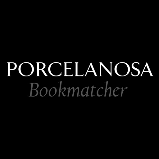 Porcelanosa Bookmatcher
