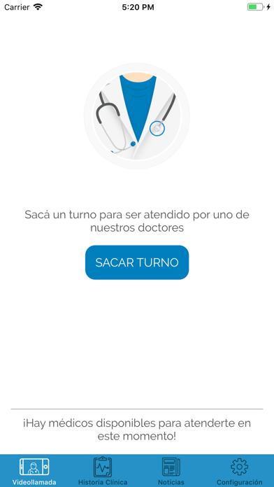 Screenshot #3 pour SIFEME - Doctor en casa