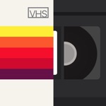 Download VHS Video Cam - VCR Retro Cam app