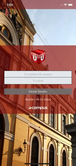 Game screenshot U-Cursos mod apk