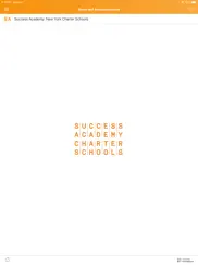 success academy charter ipad images 1