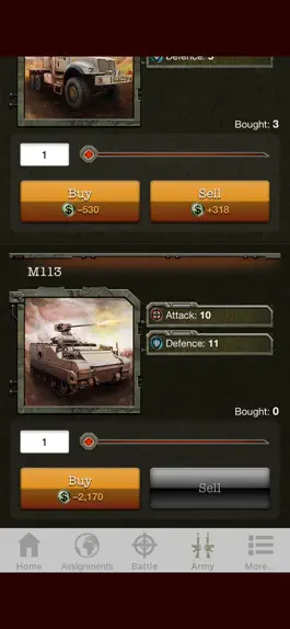 Game screenshot Военная Игра мобильное hack