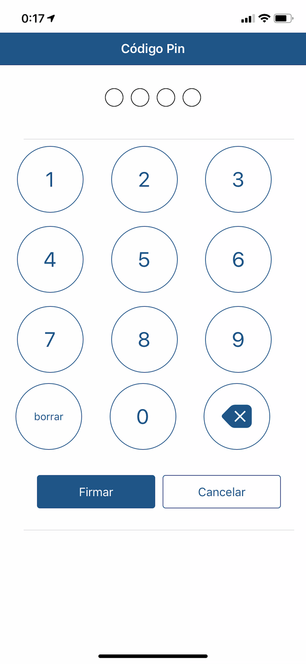 Geofirma screenshot 10