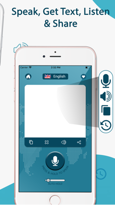 Voice to Text- Voice Typing screenshot 5