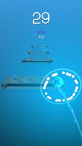 Food Jump! screenshot