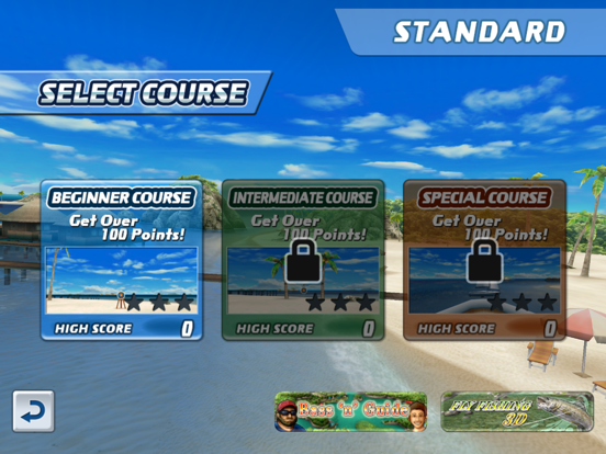 Screenshot #6 pour Archery Islands