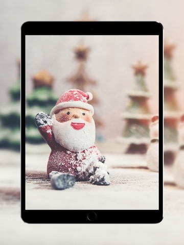 Best Christmas Wallpapers 2019のおすすめ画像1