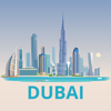Dubai Travel Guide - Daniel Garcia