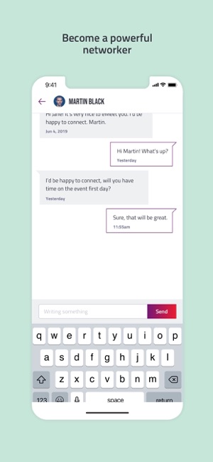 Tom Tom Summit(圖4)-速報App