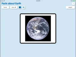 Popplet screenshot 8