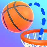 Doodle Dunk Logo