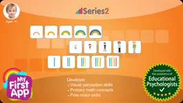 Game screenshot Series 2 mod apk