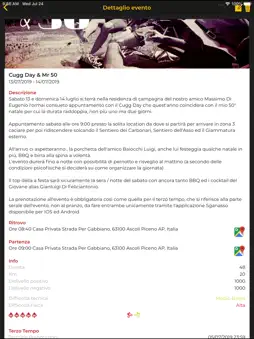 Sganasso screenshot 9