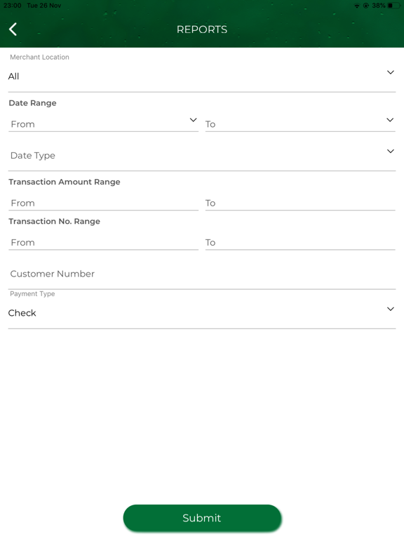 Screenshot #4 pour UTA Pay