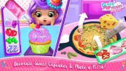 Party Popteenies Surprise screenshot 7