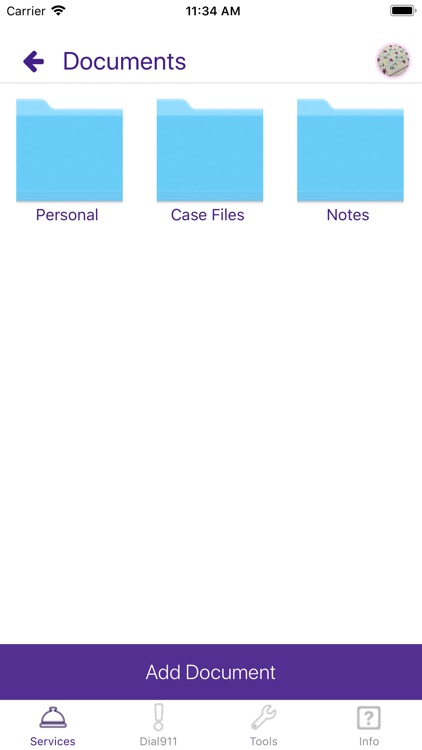 Jenesse4Hope screenshot-6