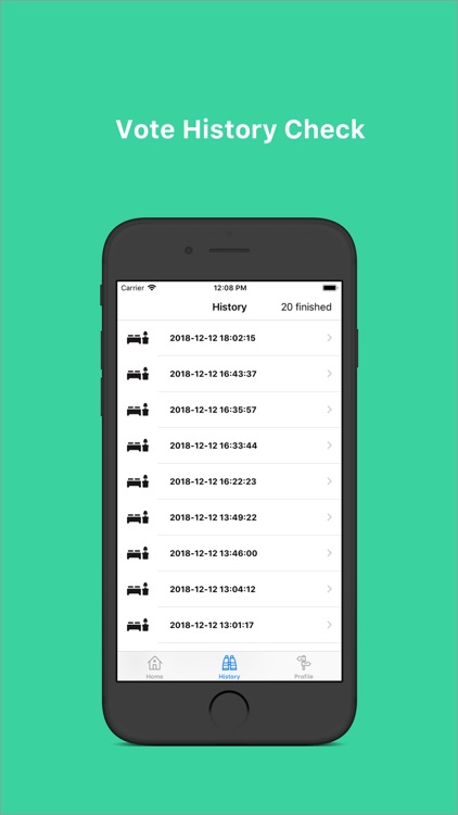 EdenApp Thermal Comfort screenshot-3