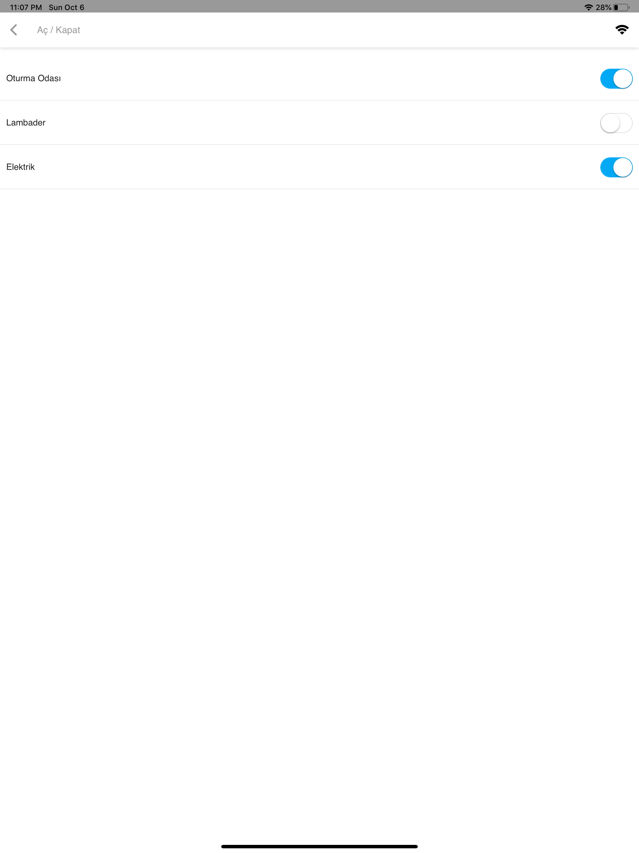 iCe screenshot 6