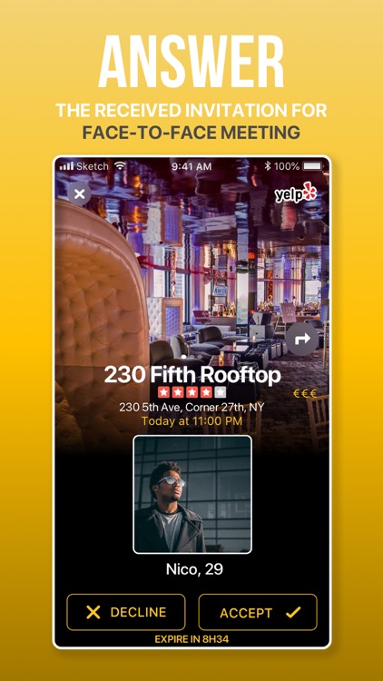 Daydate - Dating App screenshot-3