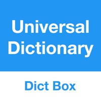 Dictionary Offline - Dict Box للكمبيوتر - تحميل برنامج [Windows 10/11/7 /  Mac OS] | تنزيل مجاني