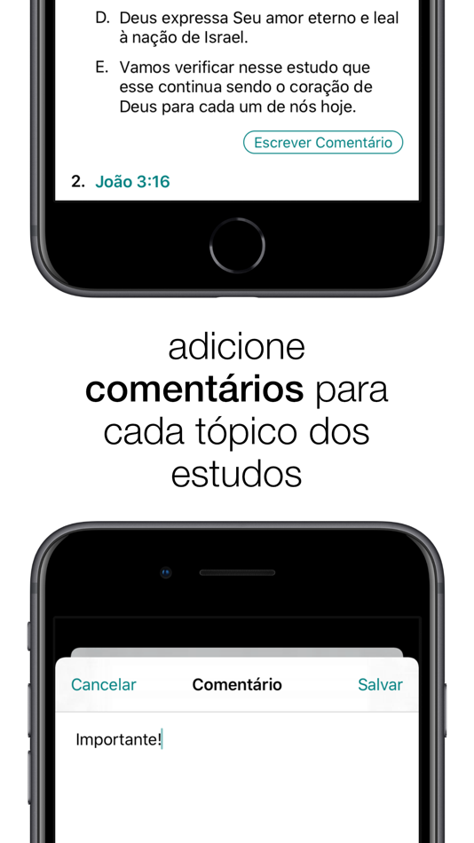 #4. Guia do Discípulo (iOS) 由: Patrick Lorran Coutinho