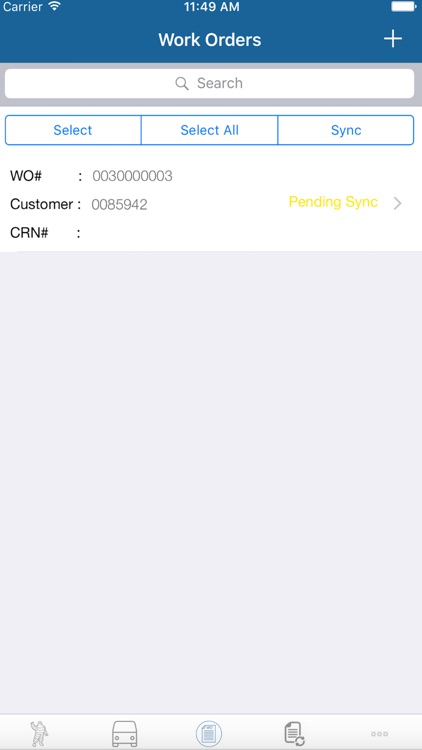 MRT Mobile Solutions screenshot-3