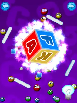 Bizzy Bubbles screenshot 8